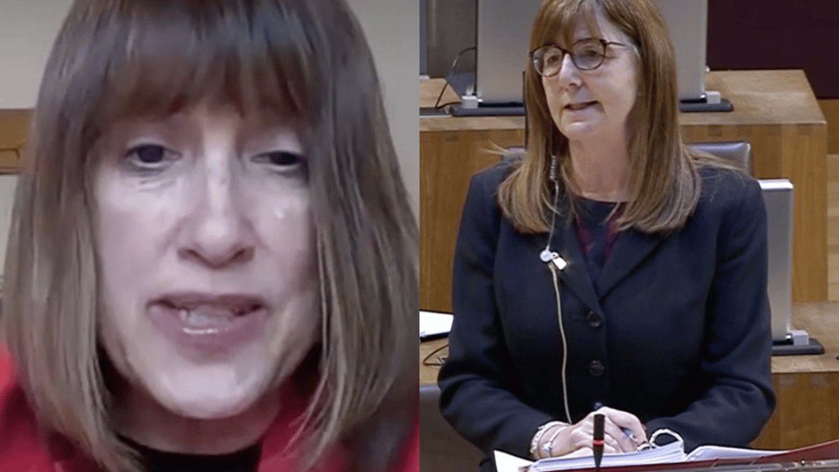 Jane Dodds calls for urgent action on child poverty in Wales brecon